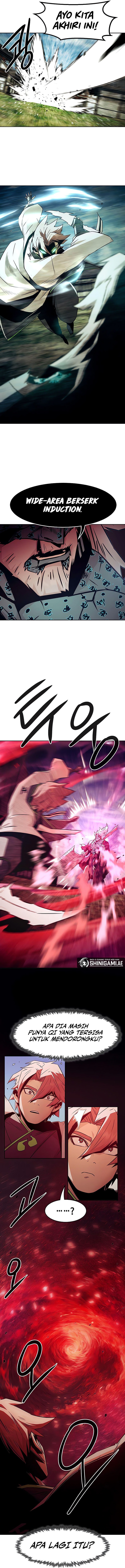 Becoming the Swordmaster Rank Young Lord of the Sichuan Tang Family - Chapter 69 - Page 6