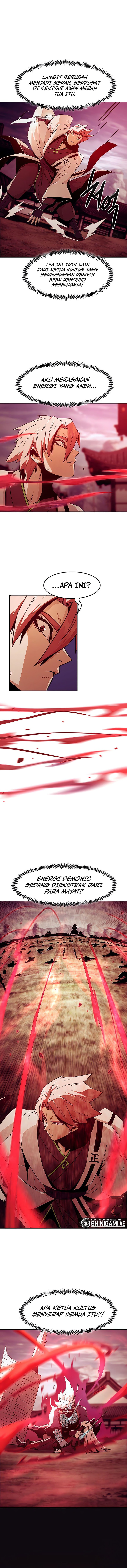 Becoming the Swordmaster Rank Young Lord of the Sichuan Tang Family - Chapter 69 - Page 7