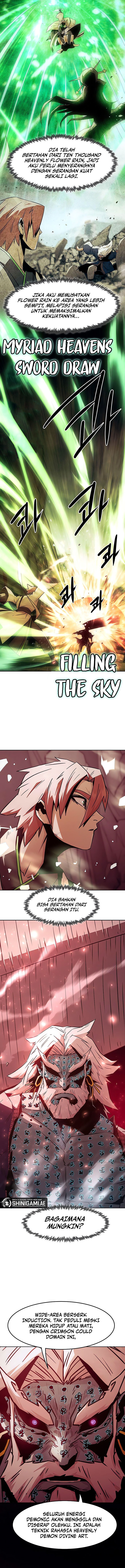 Becoming the Swordmaster Rank Young Lord of the Sichuan Tang Family - Chapter 69 - Page 9