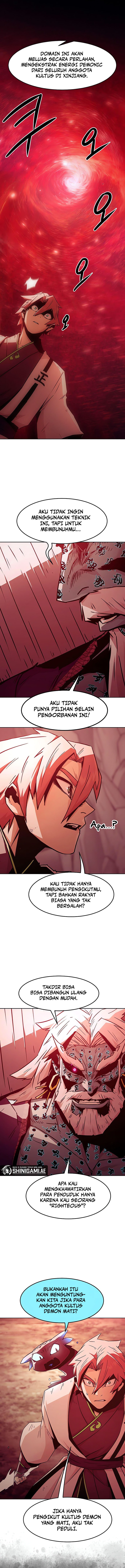 Becoming the Swordmaster Rank Young Lord of the Sichuan Tang Family - Chapter 69 - Page 10