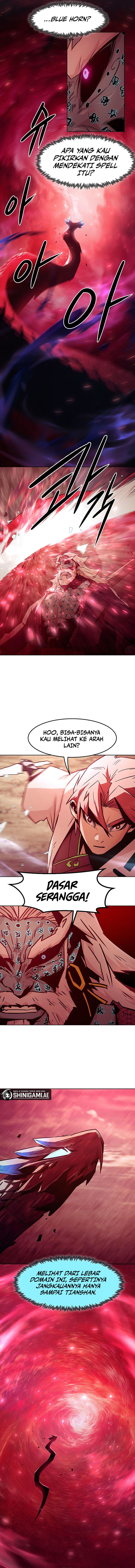Becoming the Swordmaster Rank Young Lord of the Sichuan Tang Family - Chapter 69 - Page 13