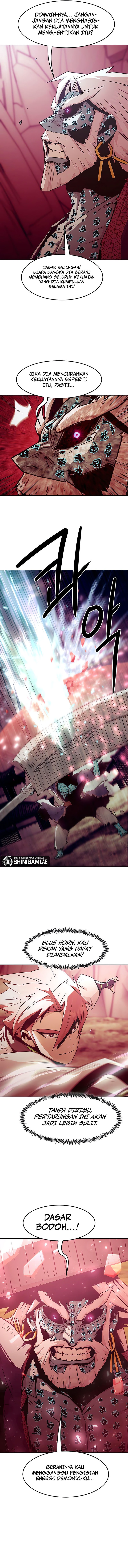 Becoming the Swordmaster Rank Young Lord of the Sichuan Tang Family - Chapter 69 - Page 15