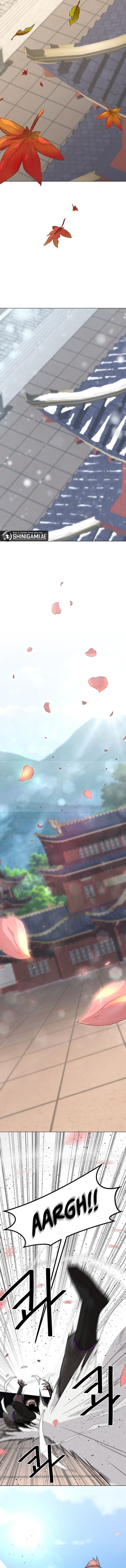 Becoming the Swordmaster Rank Young Lord of the Sichuan Tang Family - Chapter 7 - Page 12