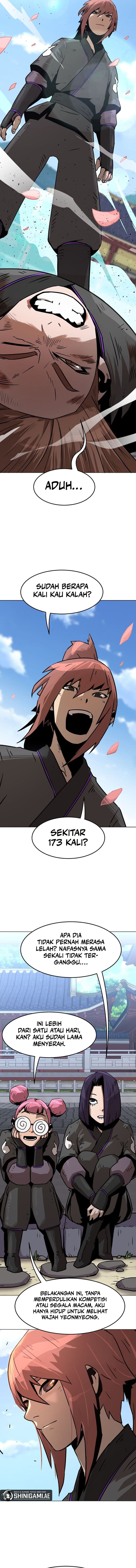 Becoming the Swordmaster Rank Young Lord of the Sichuan Tang Family - Chapter 7 - Page 13