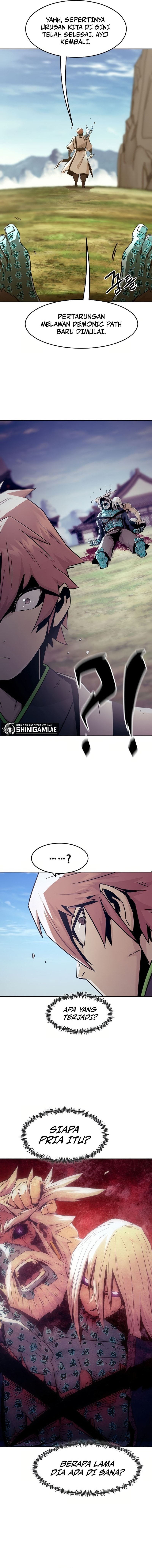 Becoming the Swordmaster Rank Young Lord of the Sichuan Tang Family - Chapter 70 - Page 9