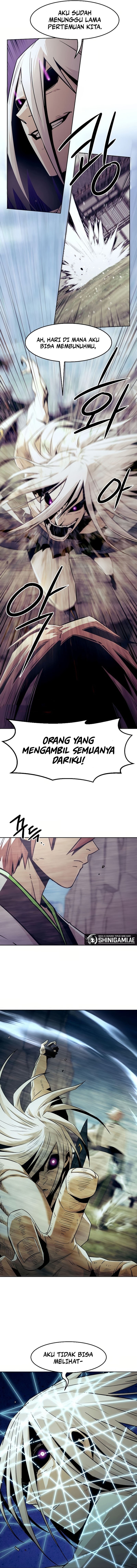 Becoming the Swordmaster Rank Young Lord of the Sichuan Tang Family - Chapter 70 - Page 14