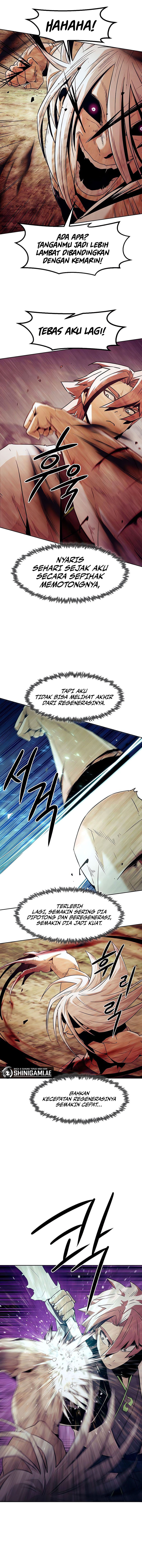 Becoming the Swordmaster Rank Young Lord of the Sichuan Tang Family - Chapter 71 - Page 3