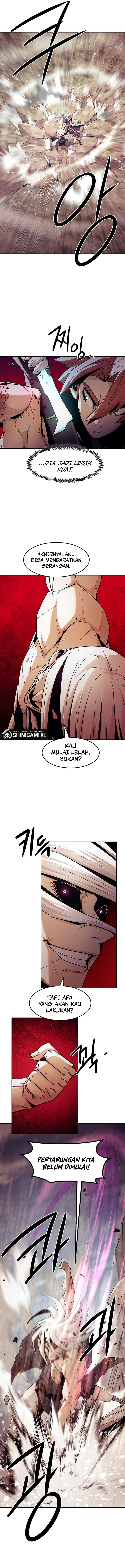 Becoming the Swordmaster Rank Young Lord of the Sichuan Tang Family - Chapter 71 - Page 4