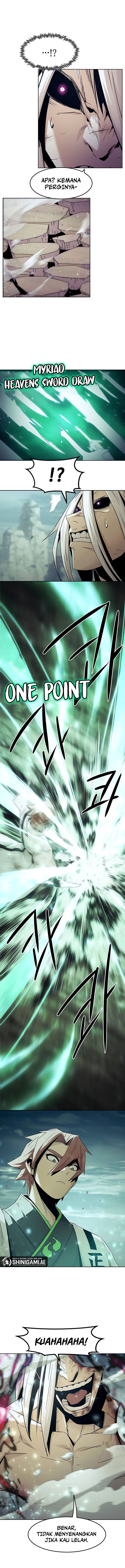 Becoming the Swordmaster Rank Young Lord of the Sichuan Tang Family - Chapter 71 - Page 5