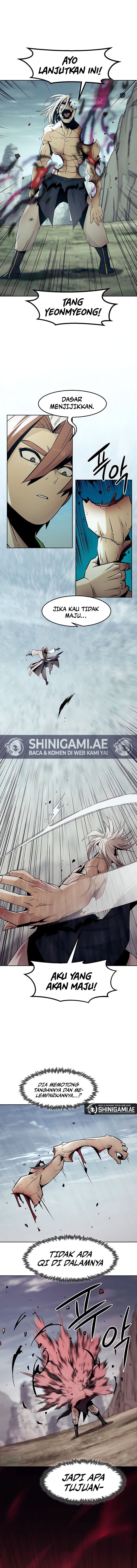 Becoming the Swordmaster Rank Young Lord of the Sichuan Tang Family - Chapter 71 - Page 6