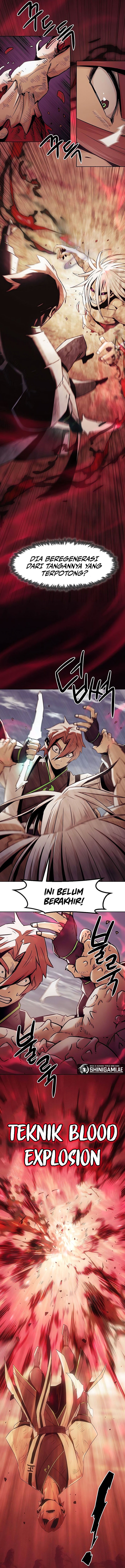 Becoming the Swordmaster Rank Young Lord of the Sichuan Tang Family - Chapter 71 - Page 7