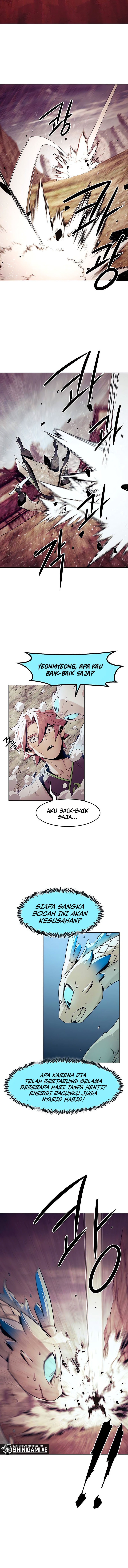 Becoming the Swordmaster Rank Young Lord of the Sichuan Tang Family - Chapter 71 - Page 8