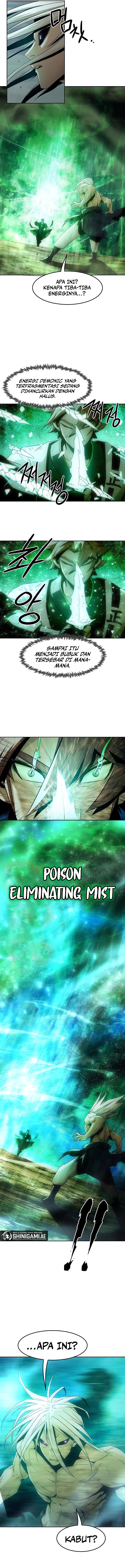 Becoming the Swordmaster Rank Young Lord of the Sichuan Tang Family - Chapter 71 - Page 11
