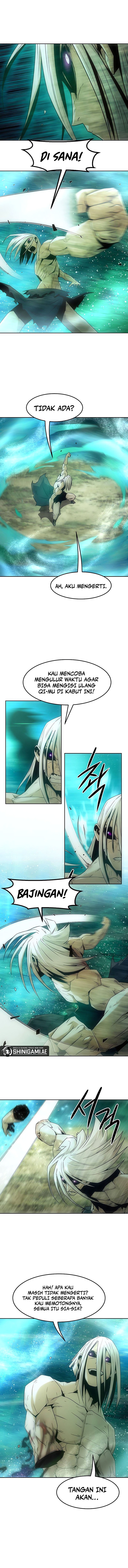 Becoming the Swordmaster Rank Young Lord of the Sichuan Tang Family - Chapter 71 - Page 12