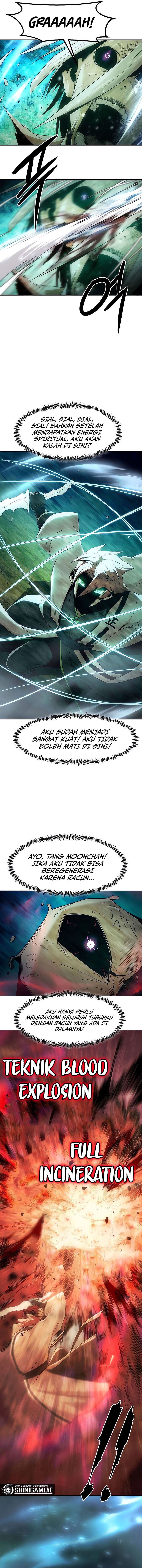 Becoming the Swordmaster Rank Young Lord of the Sichuan Tang Family - Chapter 71 - Page 14