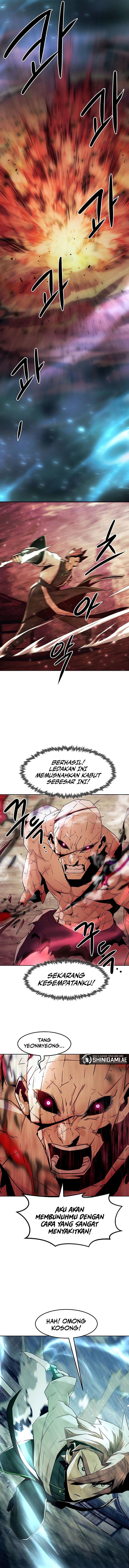 Becoming the Swordmaster Rank Young Lord of the Sichuan Tang Family - Chapter 71 - Page 15