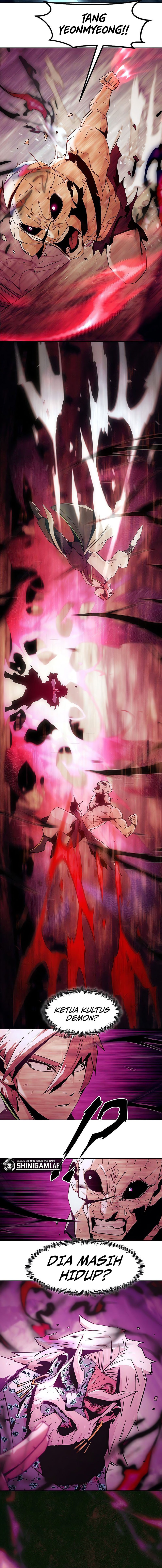 Becoming the Swordmaster Rank Young Lord of the Sichuan Tang Family - Chapter 71 - Page 16
