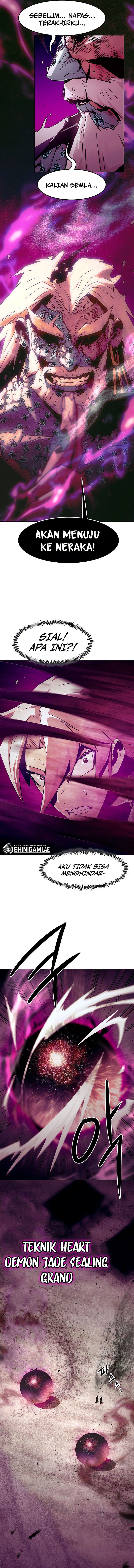 Becoming the Swordmaster Rank Young Lord of the Sichuan Tang Family - Chapter 71 - Page 17