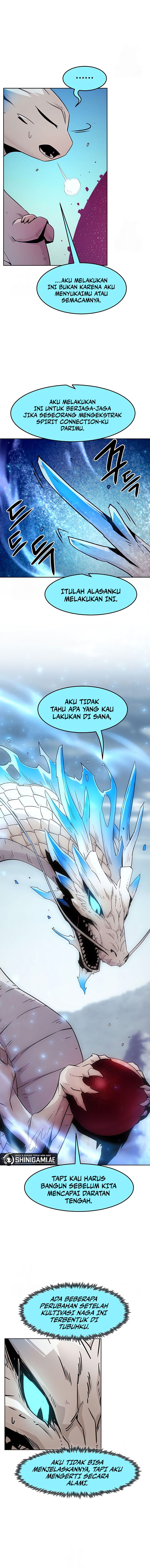 Becoming the Swordmaster Rank Young Lord of the Sichuan Tang Family - Chapter 72 - Page 4