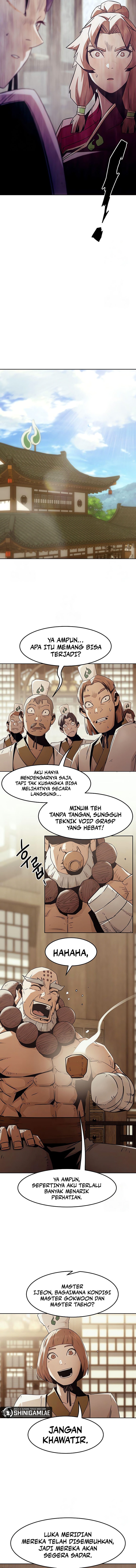 Becoming the Swordmaster Rank Young Lord of the Sichuan Tang Family - Chapter 72 - Page 13
