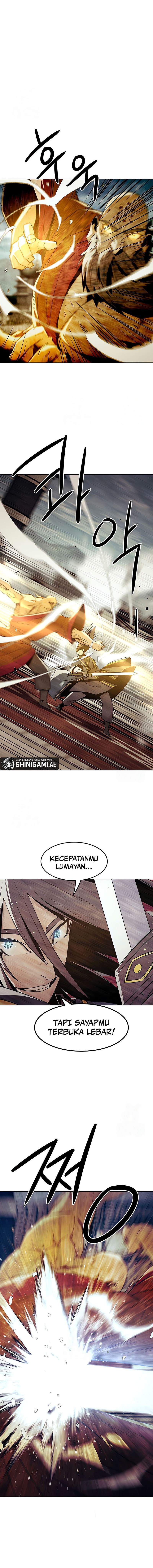 Becoming the Swordmaster Rank Young Lord of the Sichuan Tang Family - Chapter 73 - Page 4