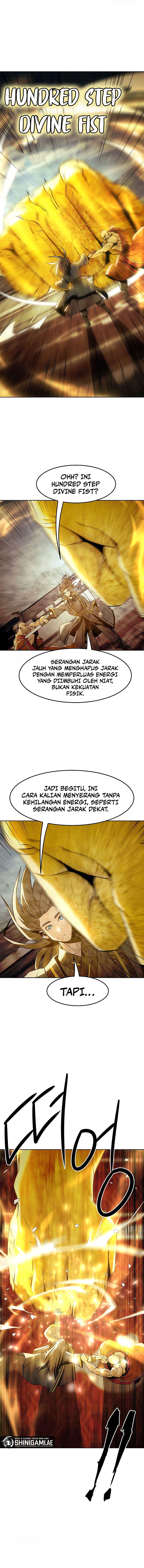 Becoming the Swordmaster Rank Young Lord of the Sichuan Tang Family - Chapter 73 - Page 6