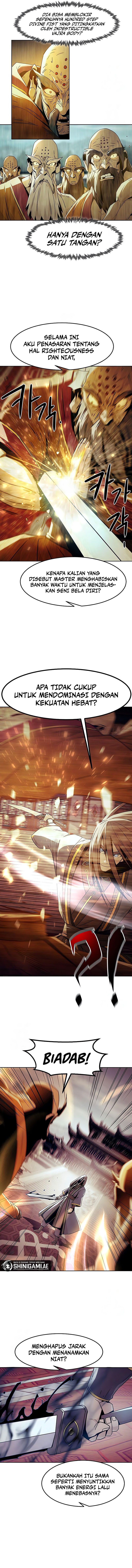 Becoming the Swordmaster Rank Young Lord of the Sichuan Tang Family - Chapter 73 - Page 7