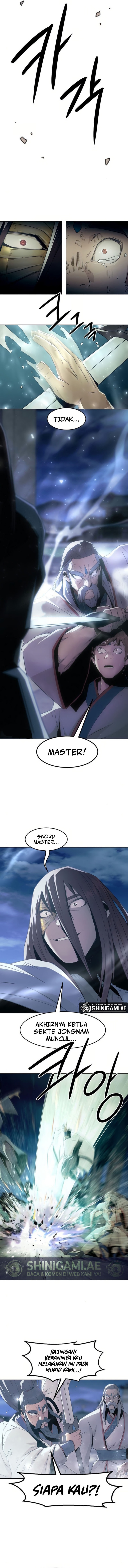 Becoming the Swordmaster Rank Young Lord of the Sichuan Tang Family - Chapter 74 - Page 5