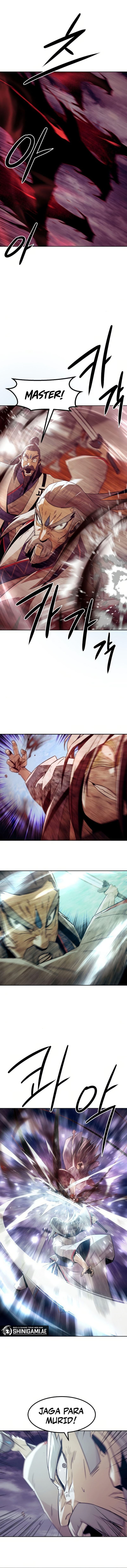 Becoming the Swordmaster Rank Young Lord of the Sichuan Tang Family - Chapter 74 - Page 9