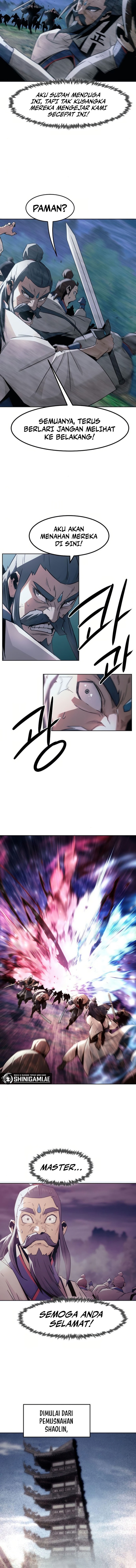 Becoming the Swordmaster Rank Young Lord of the Sichuan Tang Family - Chapter 74 - Page 12