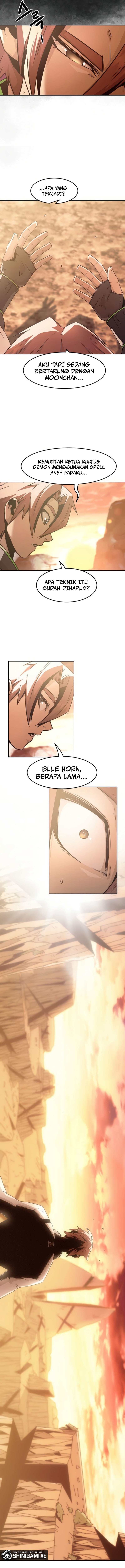 Becoming the Swordmaster Rank Young Lord of the Sichuan Tang Family - Chapter 74 - Page 14
