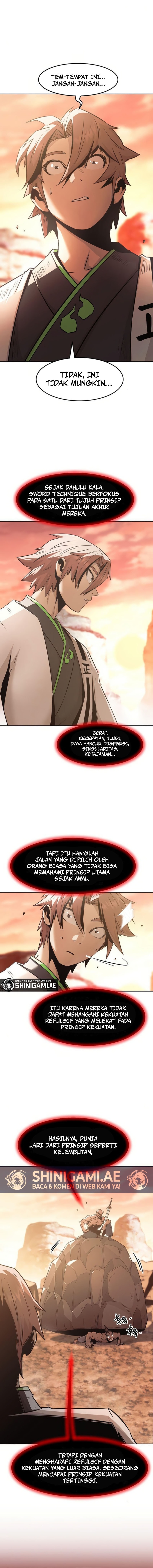 Becoming the Swordmaster Rank Young Lord of the Sichuan Tang Family - Chapter 74 - Page 15