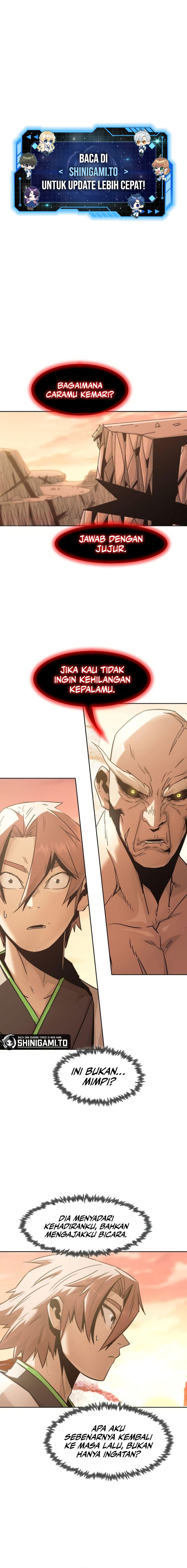 Becoming the Swordmaster Rank Young Lord of the Sichuan Tang Family - Chapter 75 - Page 2