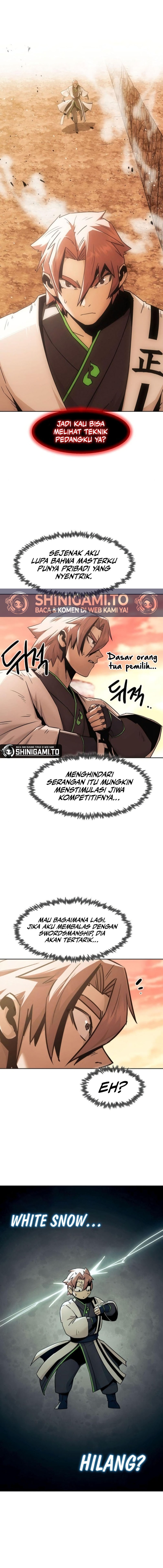 Becoming the Swordmaster Rank Young Lord of the Sichuan Tang Family - Chapter 75 - Page 4