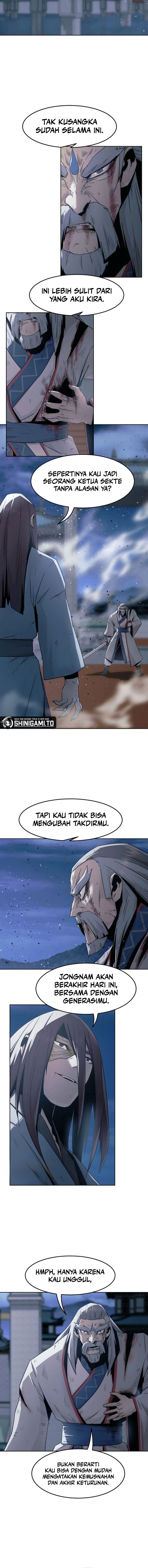 Becoming the Swordmaster Rank Young Lord of the Sichuan Tang Family - Chapter 75 - Page 6