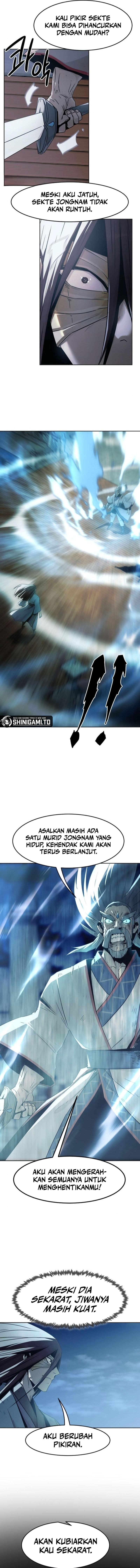 Becoming the Swordmaster Rank Young Lord of the Sichuan Tang Family - Chapter 75 - Page 7