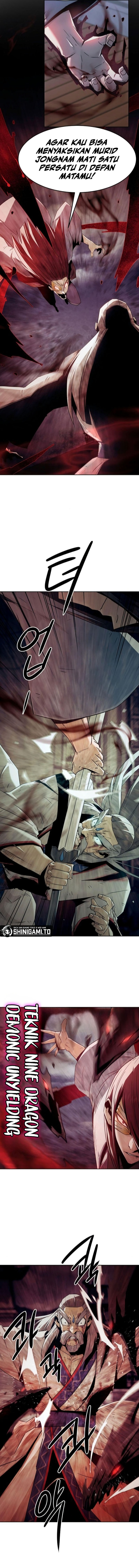 Becoming the Swordmaster Rank Young Lord of the Sichuan Tang Family - Chapter 75 - Page 8