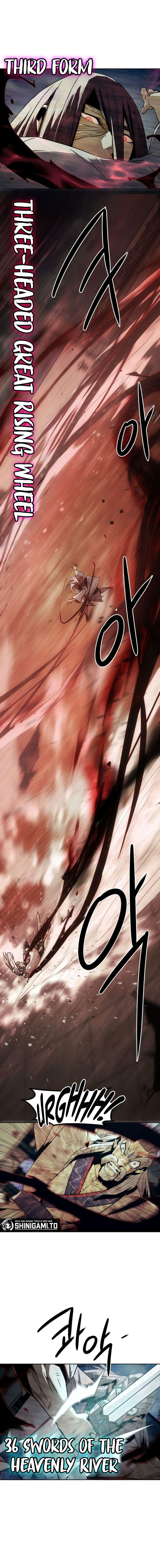 Becoming the Swordmaster Rank Young Lord of the Sichuan Tang Family - Chapter 75 - Page 9