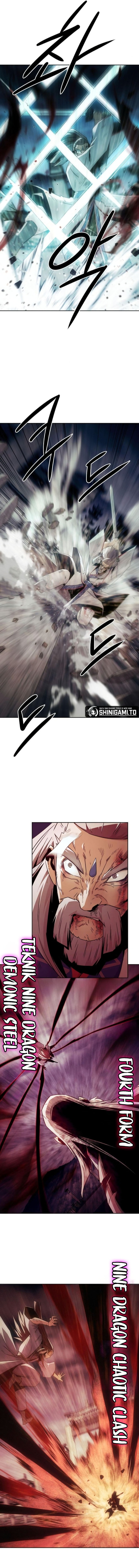 Becoming the Swordmaster Rank Young Lord of the Sichuan Tang Family - Chapter 75 - Page 10