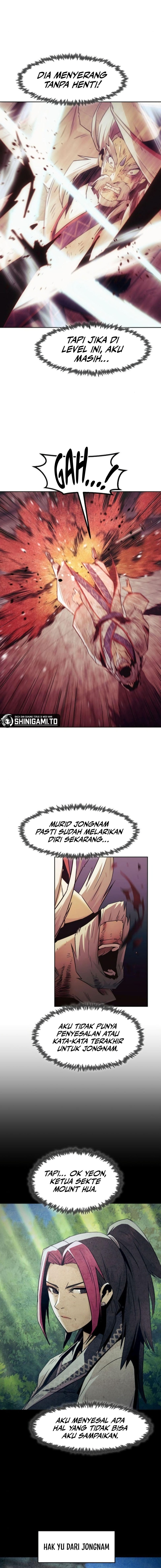 Becoming the Swordmaster Rank Young Lord of the Sichuan Tang Family - Chapter 75 - Page 11