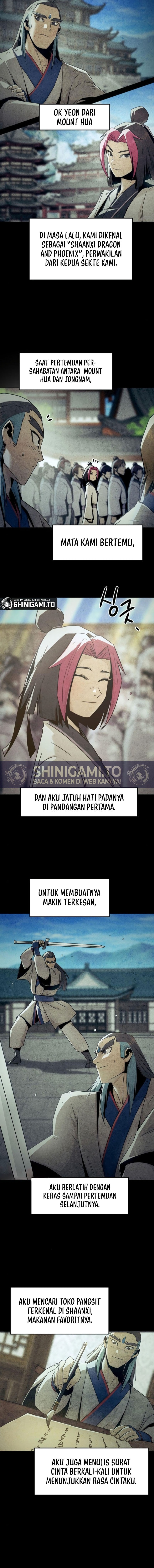 Becoming the Swordmaster Rank Young Lord of the Sichuan Tang Family - Chapter 75 - Page 12