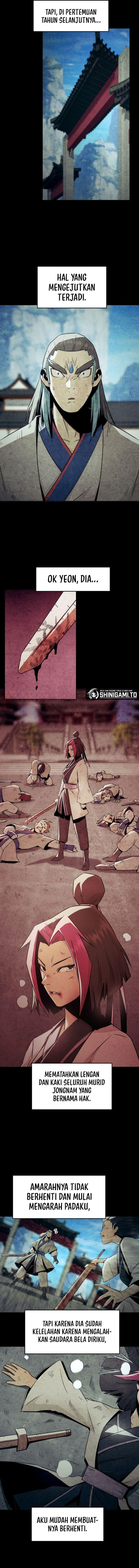 Becoming the Swordmaster Rank Young Lord of the Sichuan Tang Family - Chapter 75 - Page 13