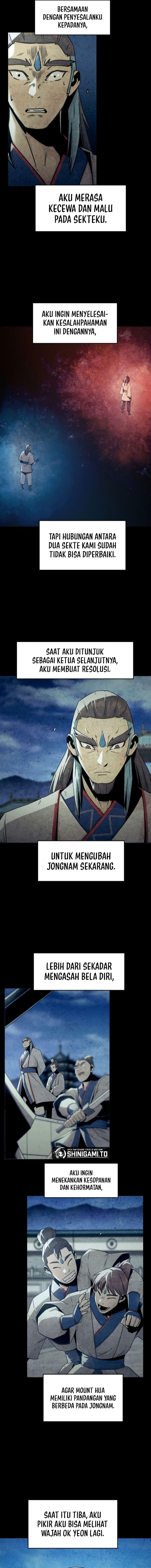 Becoming the Swordmaster Rank Young Lord of the Sichuan Tang Family - Chapter 75 - Page 15