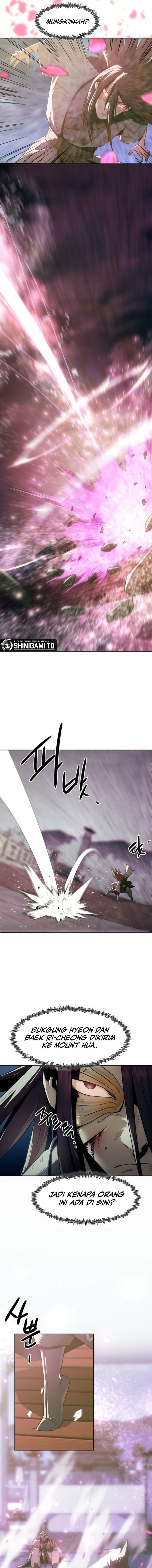 Becoming the Swordmaster Rank Young Lord of the Sichuan Tang Family - Chapter 75 - Page 17