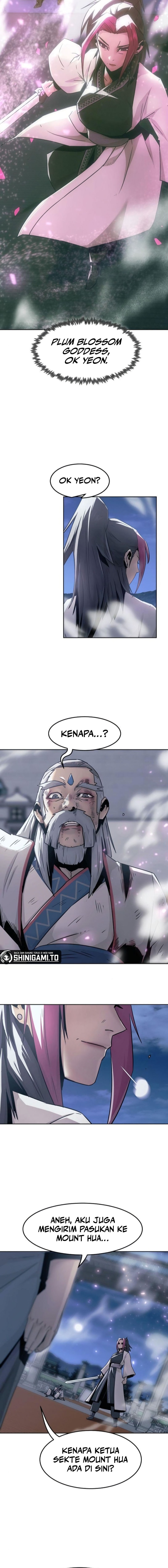 Becoming the Swordmaster Rank Young Lord of the Sichuan Tang Family - Chapter 75 - Page 18