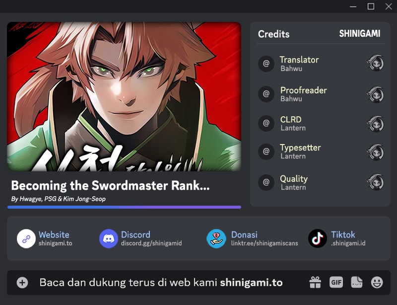 Becoming the Swordmaster Rank Young Lord of the Sichuan Tang Family - Chapter 76 - Page 1
