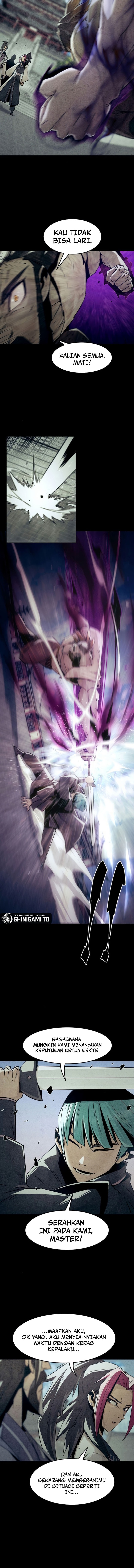 Becoming the Swordmaster Rank Young Lord of the Sichuan Tang Family - Chapter 76 - Page 5