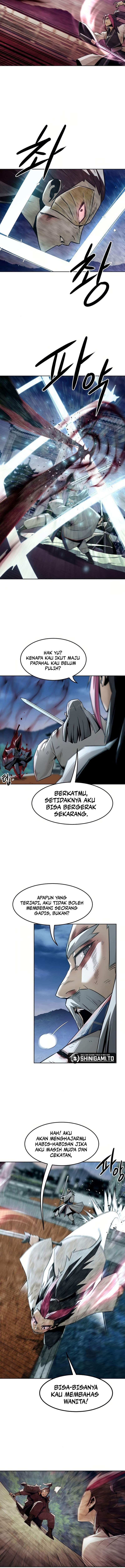 Becoming the Swordmaster Rank Young Lord of the Sichuan Tang Family - Chapter 76 - Page 13