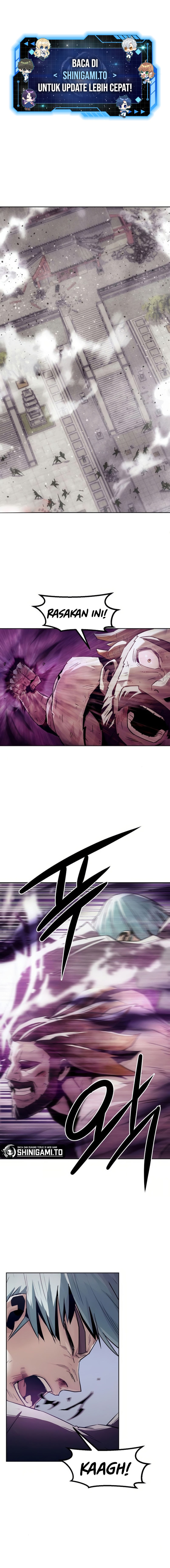 Becoming the Swordmaster Rank Young Lord of the Sichuan Tang Family - Chapter 77 - Page 2