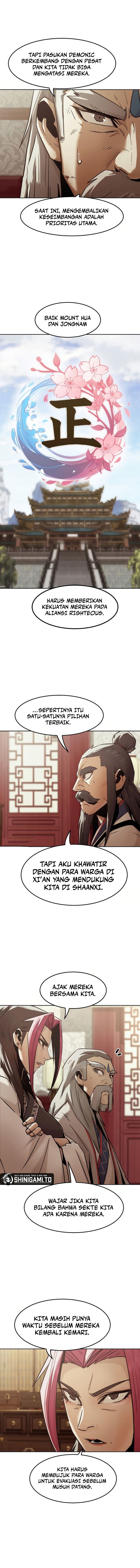 Becoming the Swordmaster Rank Young Lord of the Sichuan Tang Family - Chapter 77 - Page 12